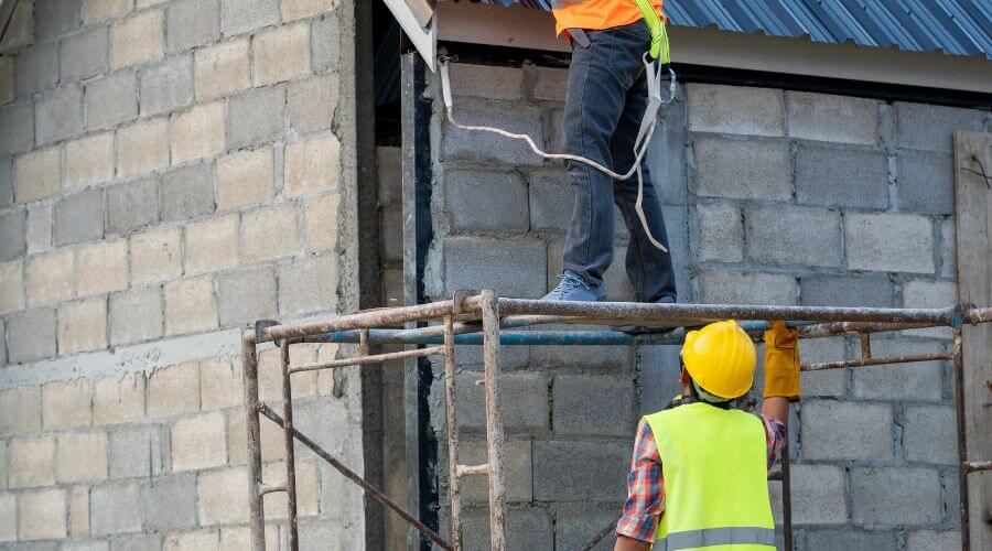 Expert tile roof repair services in Saint Bonaventure, NY